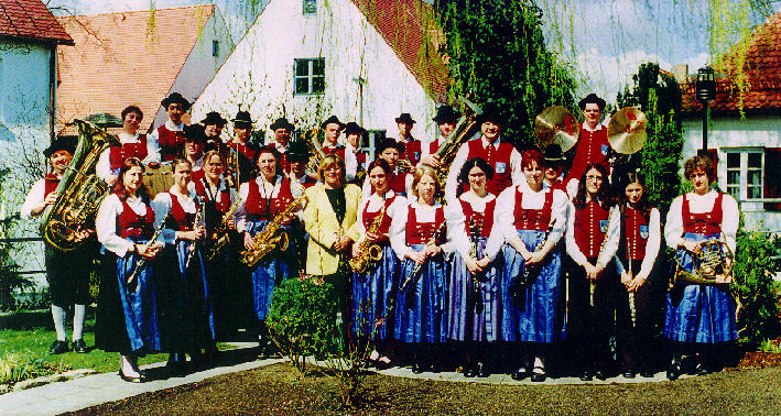 Batzenhofen Music Association