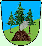 Wappen der Familie Köhler (Eigenentwurf, nicht registriert)